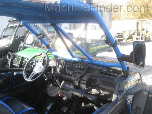 2015 Polaris 1000 DESERT EDITION Image 3