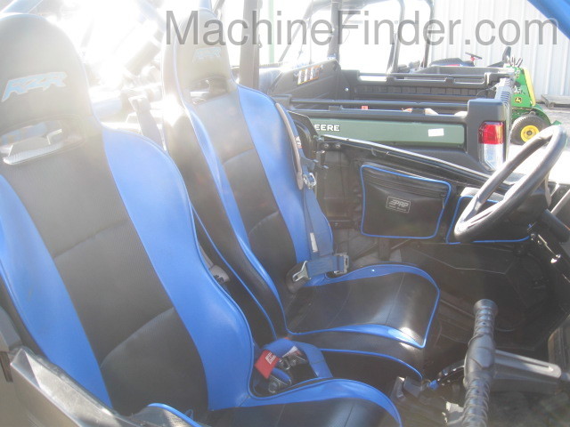 2015 Polaris 1000 DESERT EDITION Image 6