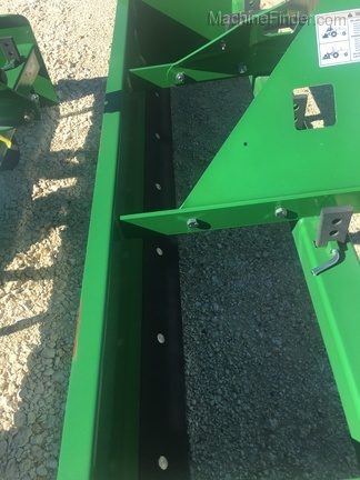 2018 Frontier 2072 Image 5