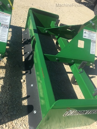 2018 Frontier 2072 Image 3