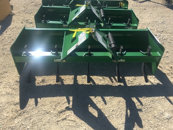 2018 Frontier 2072 Image 2