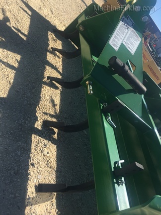 2018 Frontier 2072 Image 4