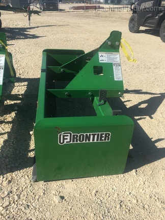 2018 Frontier 2072 Image 6