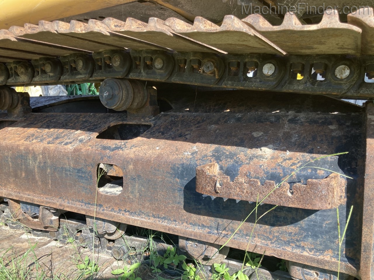 2012 John Deere 180G LC Image 12