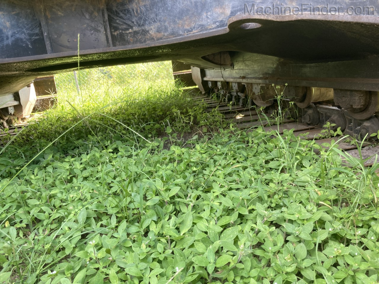 2012 John Deere 180G LC Image 13