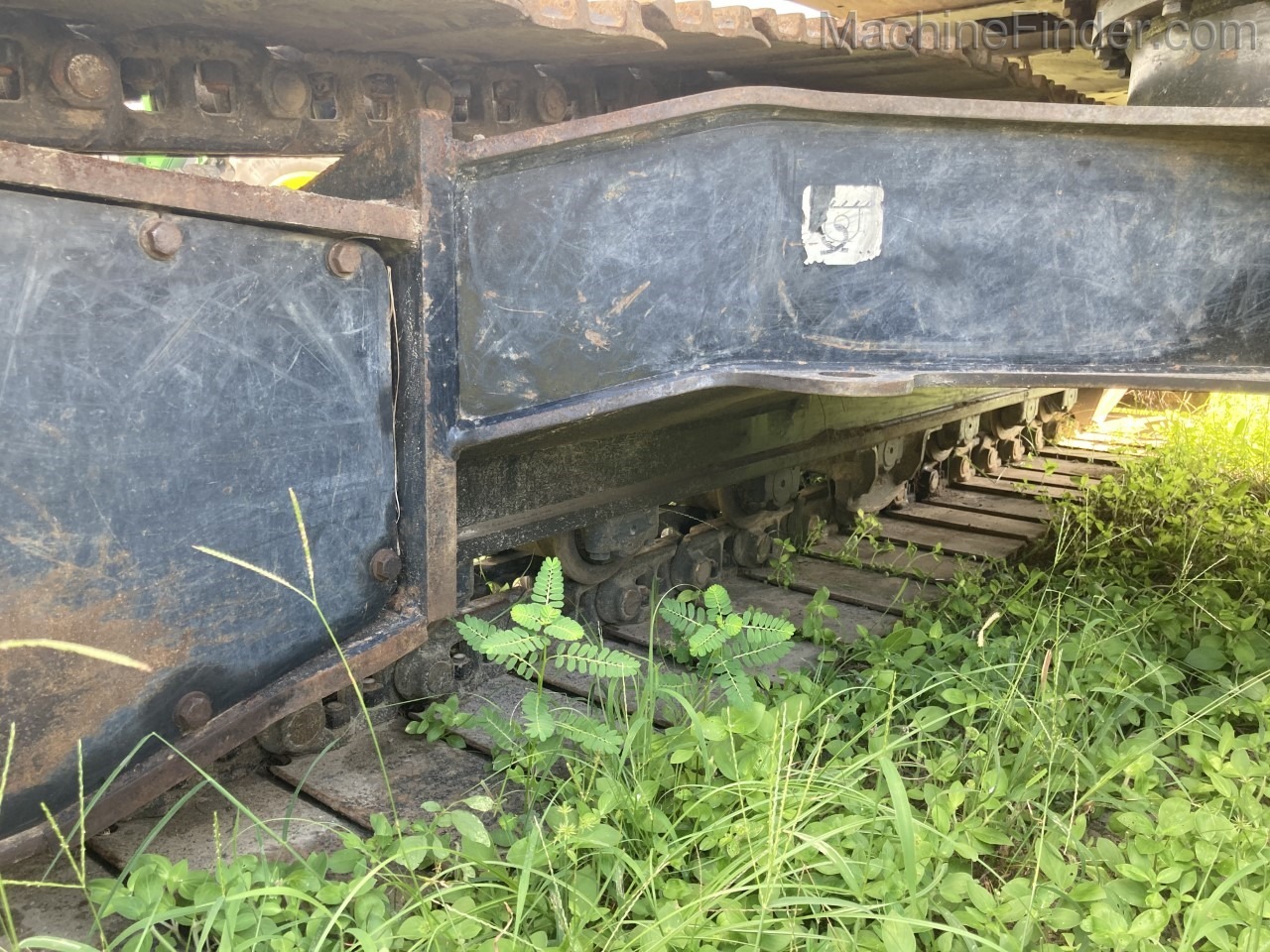 2012 John Deere 180G LC Image 14