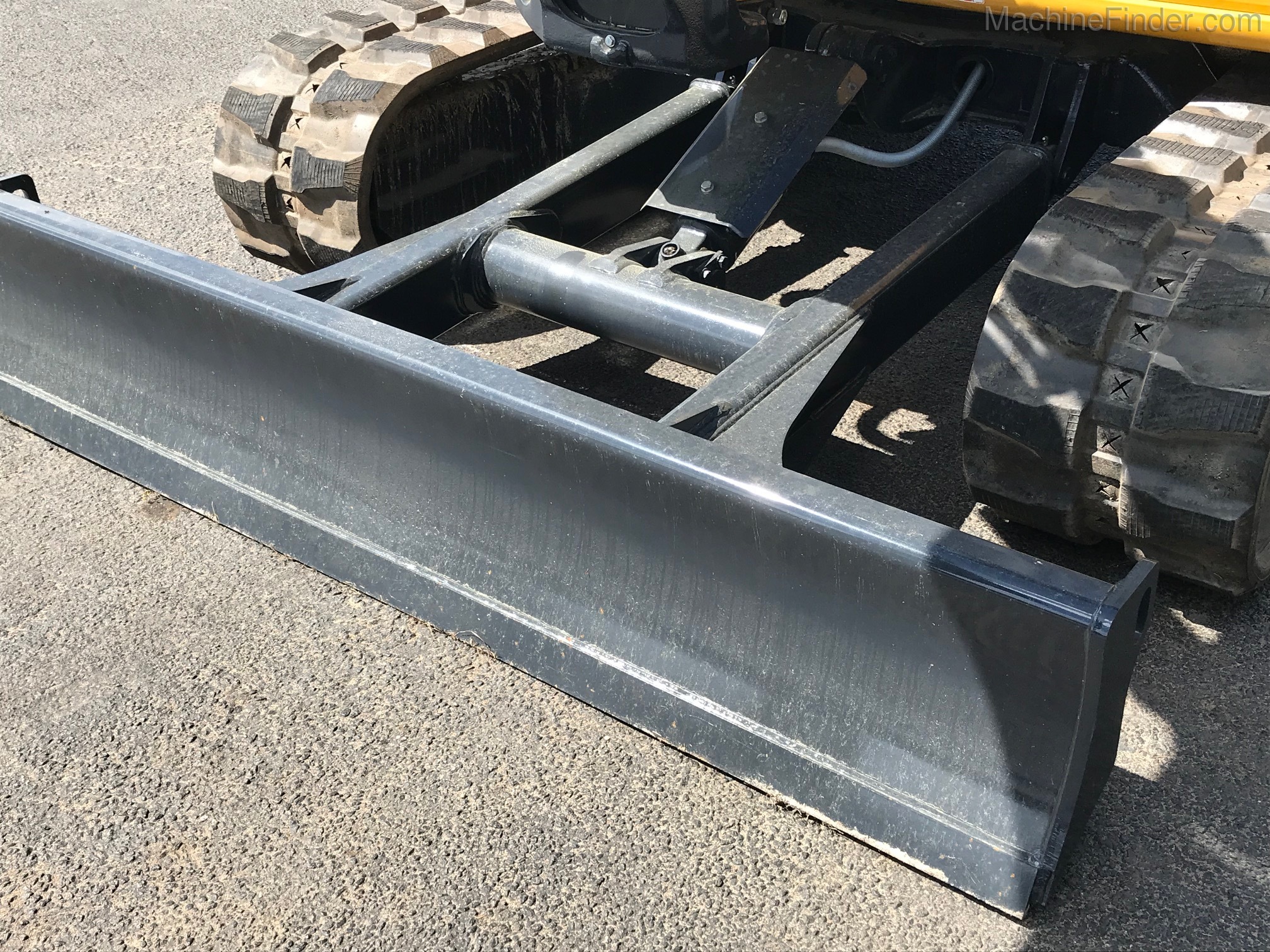 2021 John Deere 50G Image 10