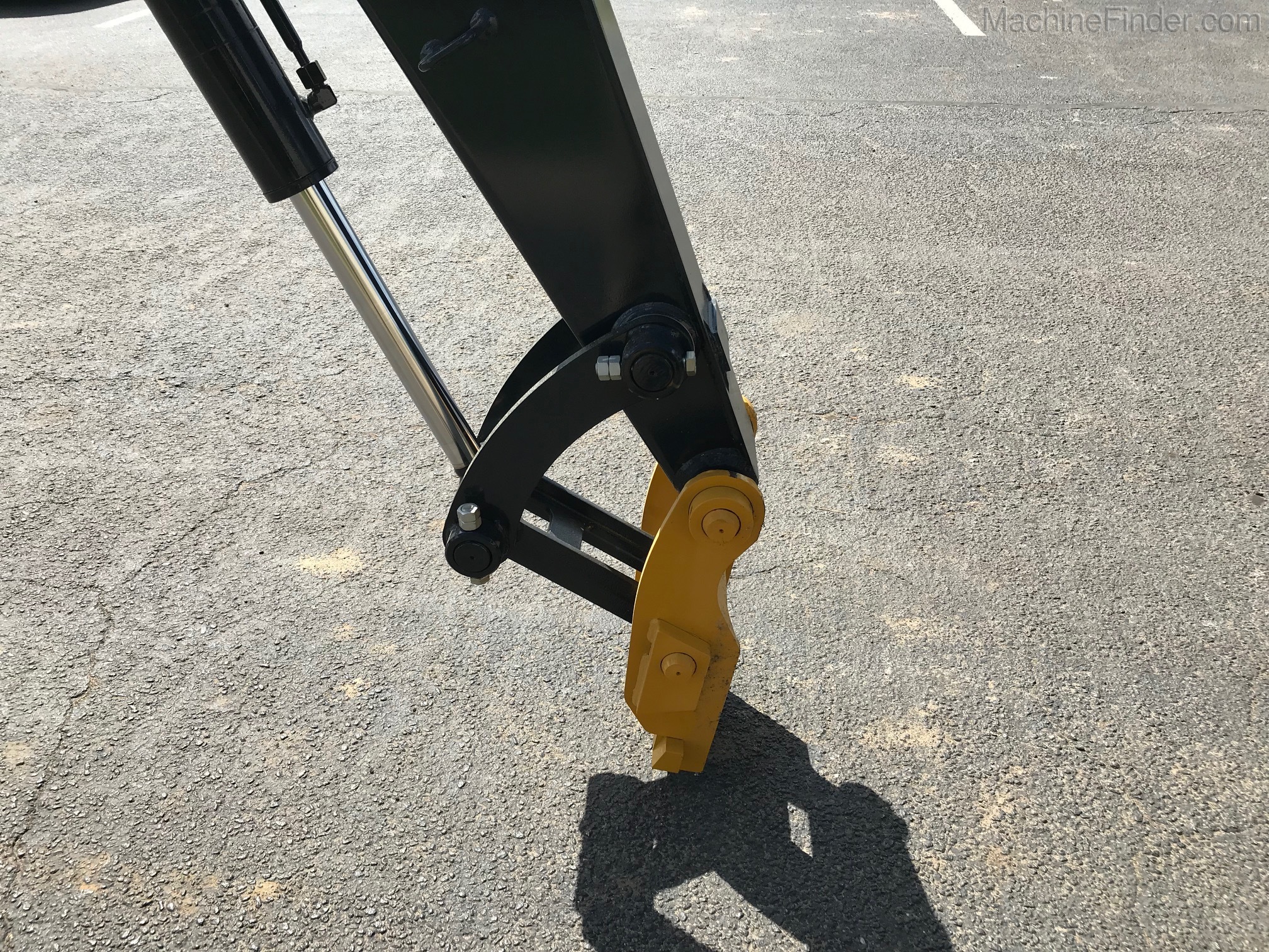 2021 John Deere 50G Image 8