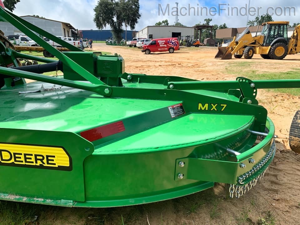 2020 John Deere 5055E CAB PACKAGE Image 5