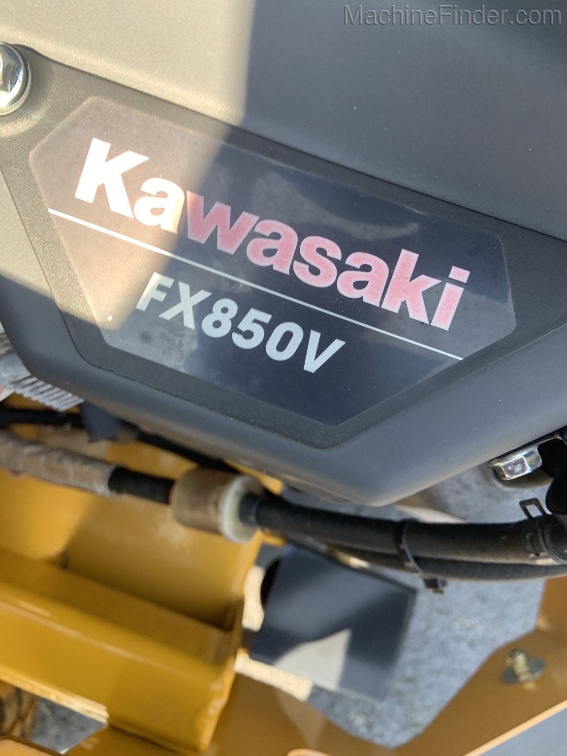 2019 Hustler 936880 SUPERZ Image 5