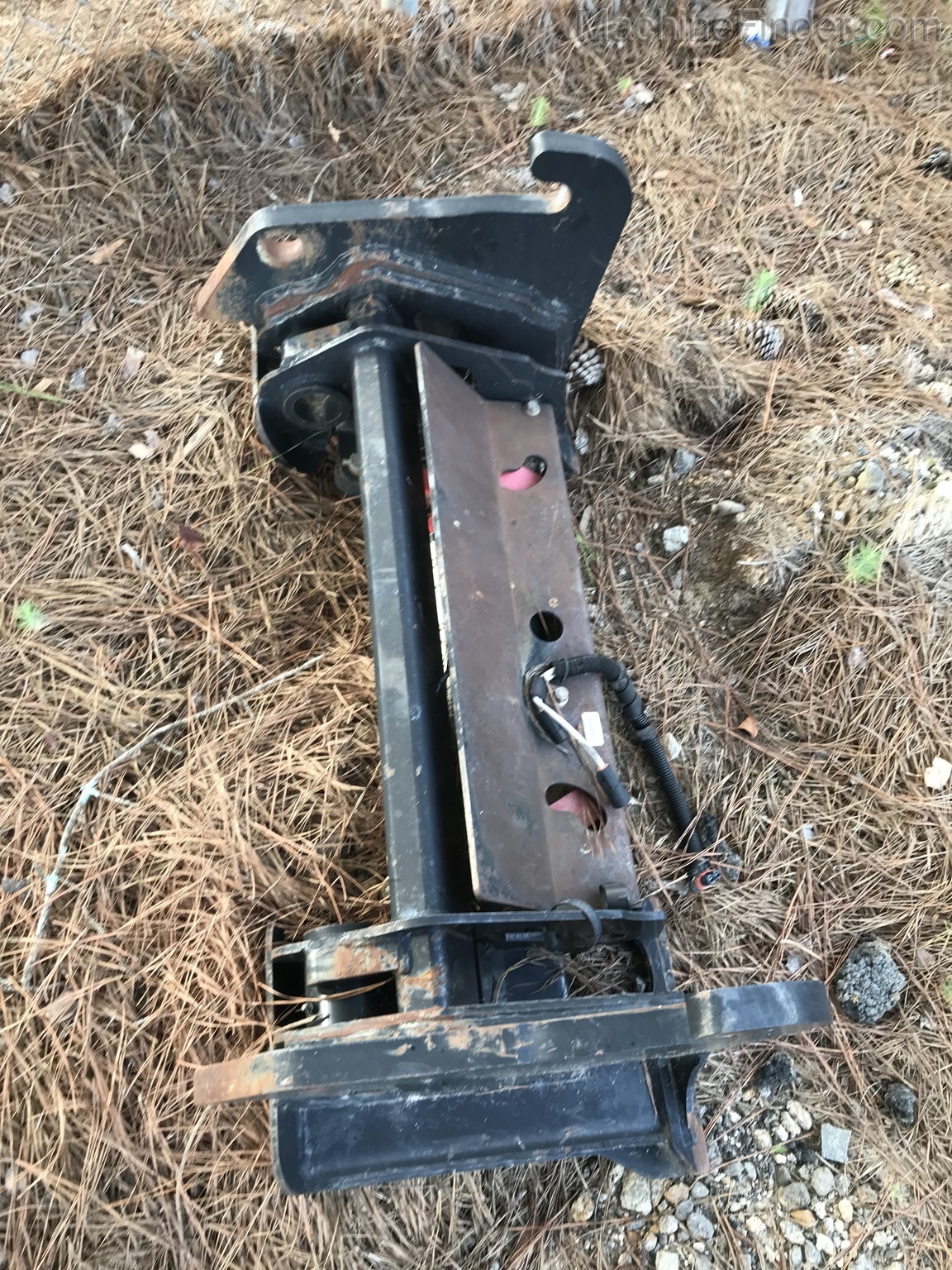 John Deere AT357576 Image 3