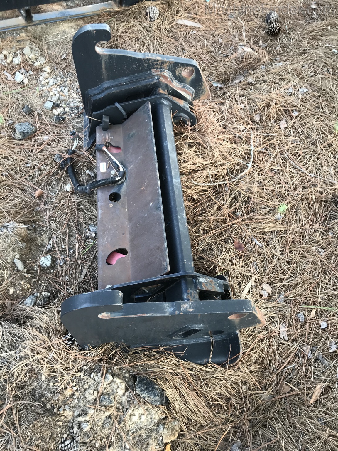 John Deere AT357576 Image 5