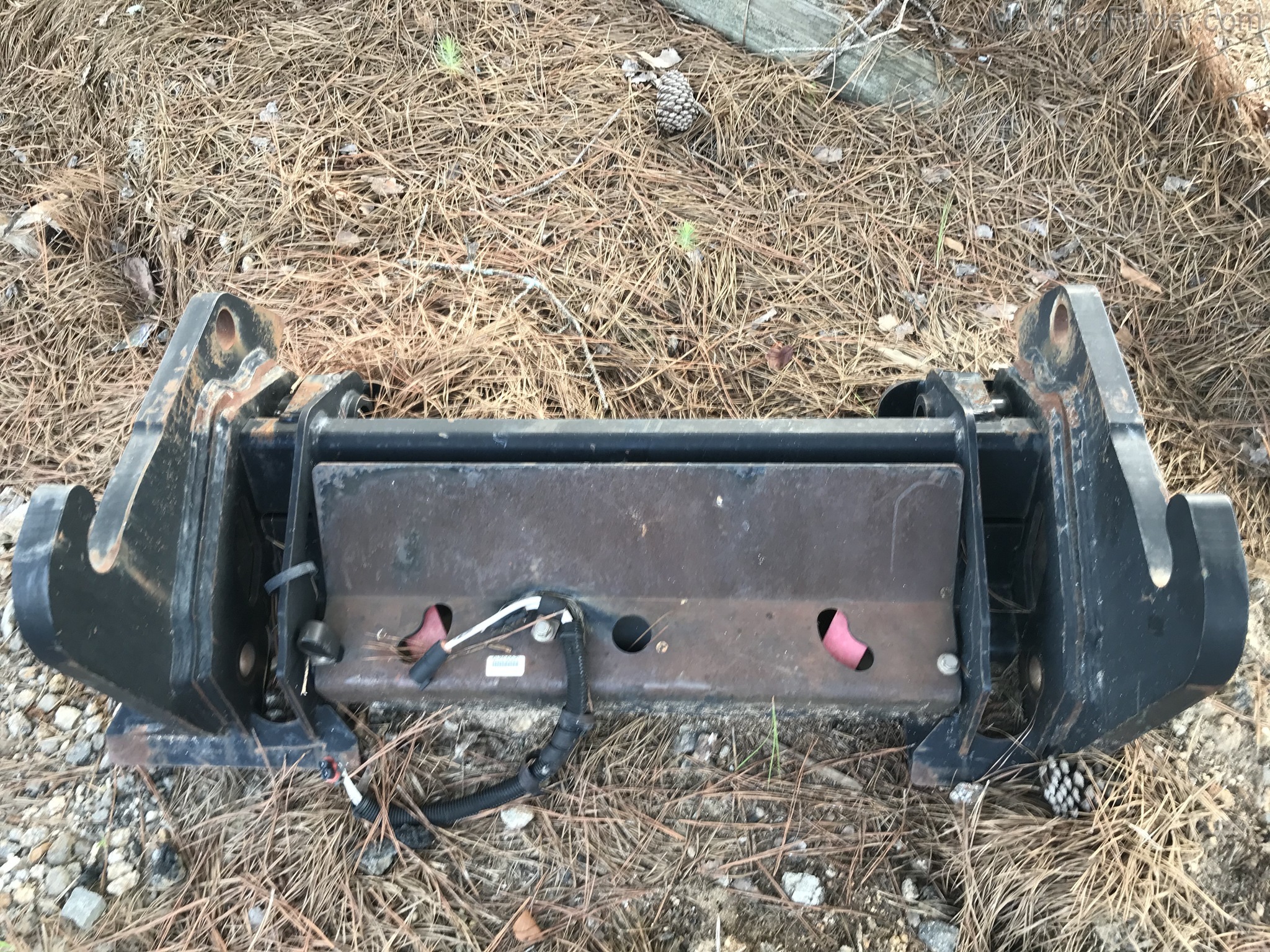 John Deere AT357576 Image 4