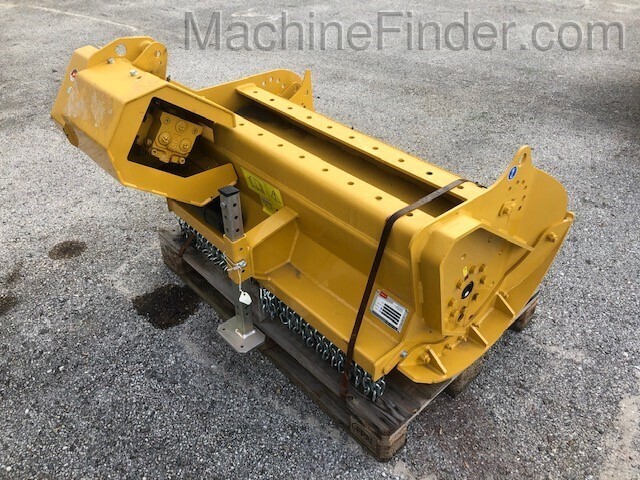 2020 Seppi Mini-BMS 105 Image 4