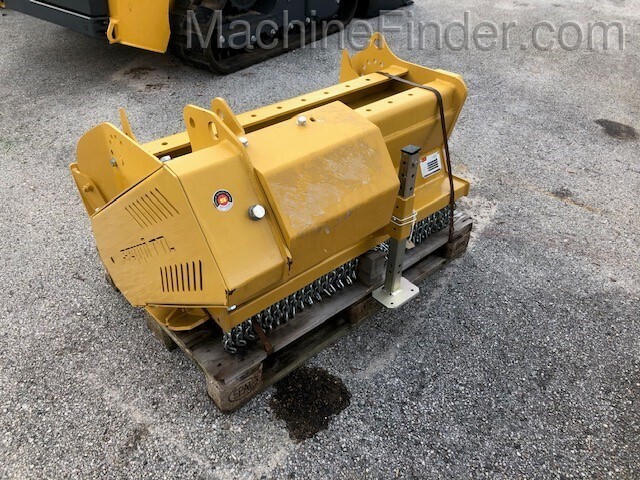 2020 Seppi Mini-BMS 105 Image 5