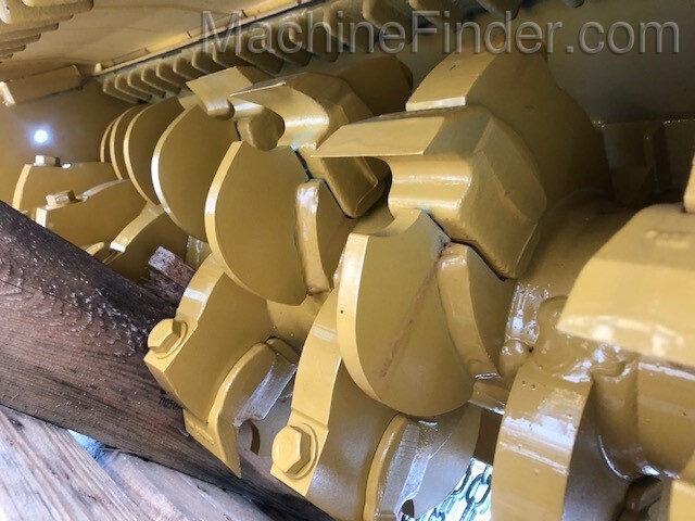 2020 Seppi Mini-BMS 105 Image 6