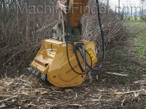 2020 Seppi Mini-BMS 105 Image 7