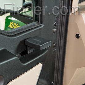 2021 John Deere XUV865R Image 4