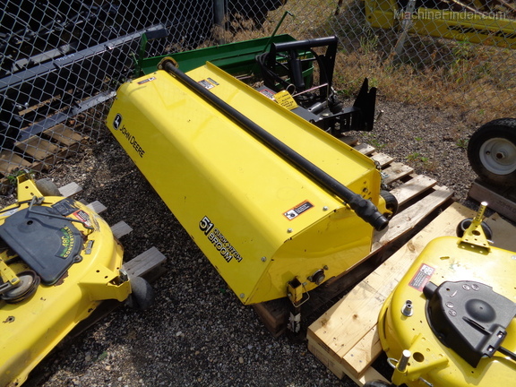 345 jd tractor blower selection | Page 2 | My Tractor Forum