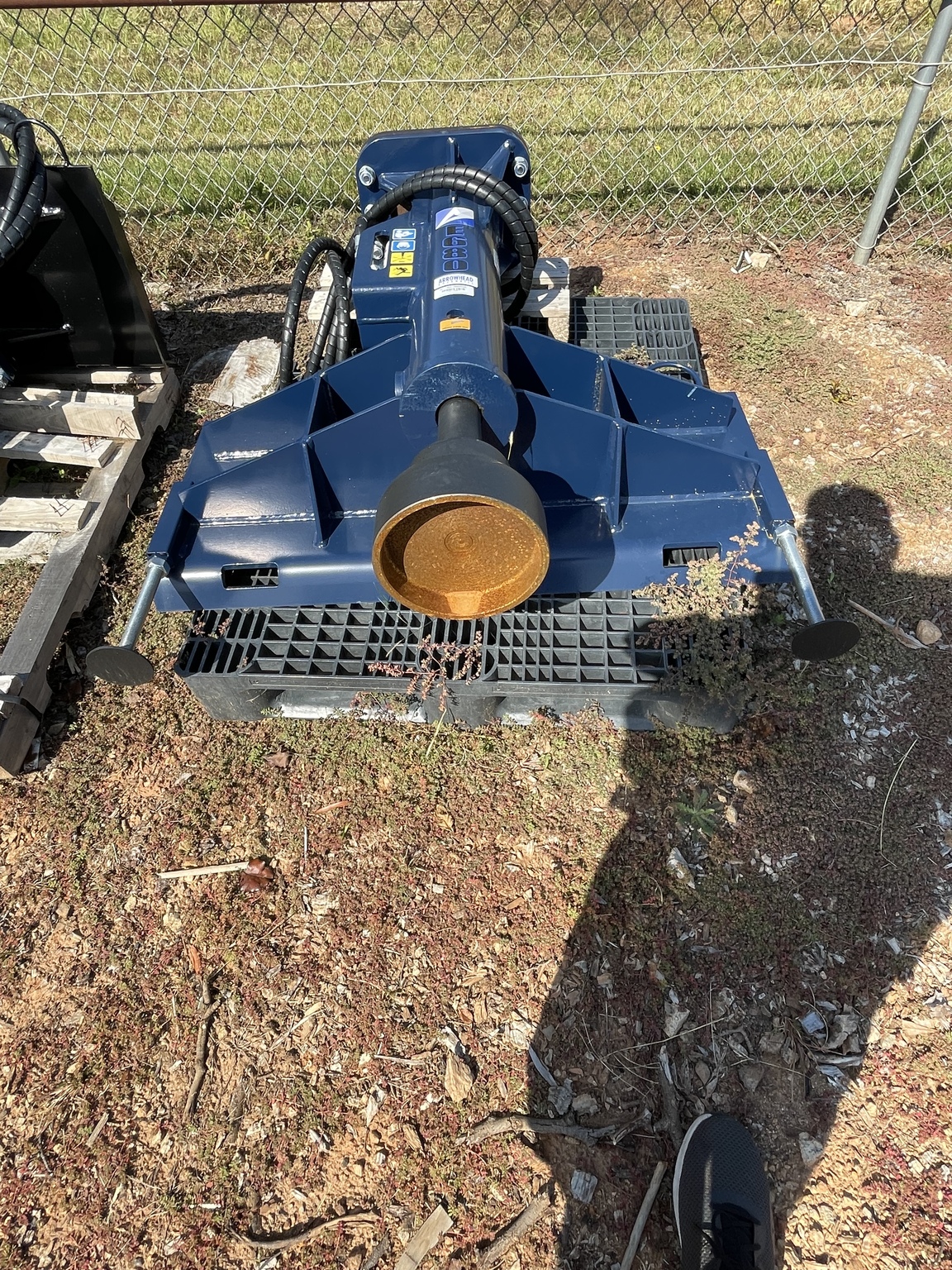 2022 Rockway E680PD Image 6