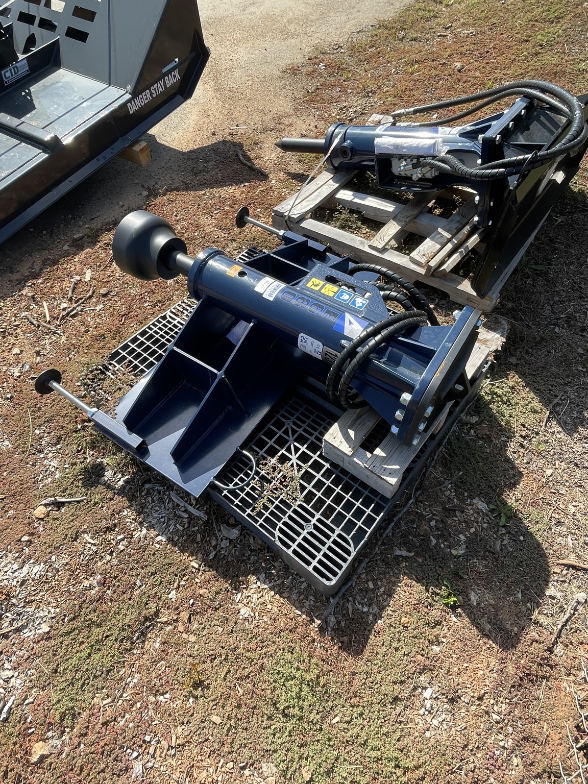 2022 Rockway E680PD Image 3