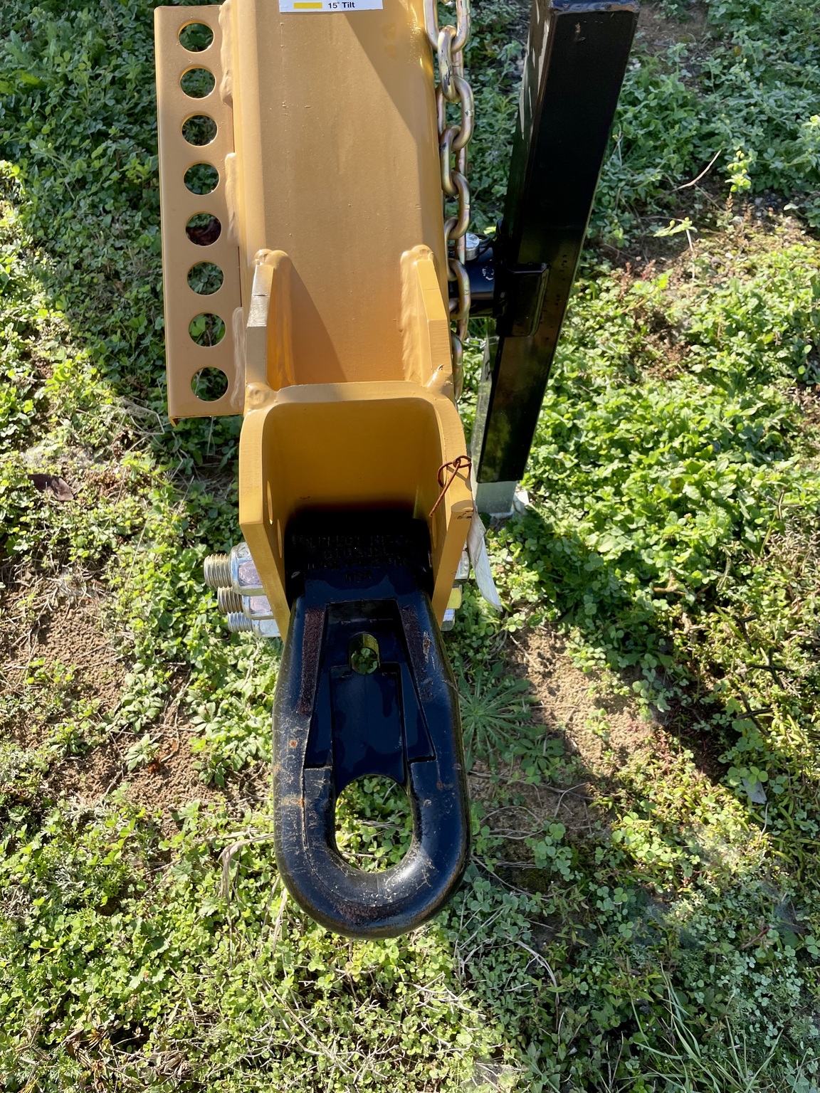 2022 Johnson 1200 Image 5