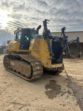 2019 John Deere 1050K