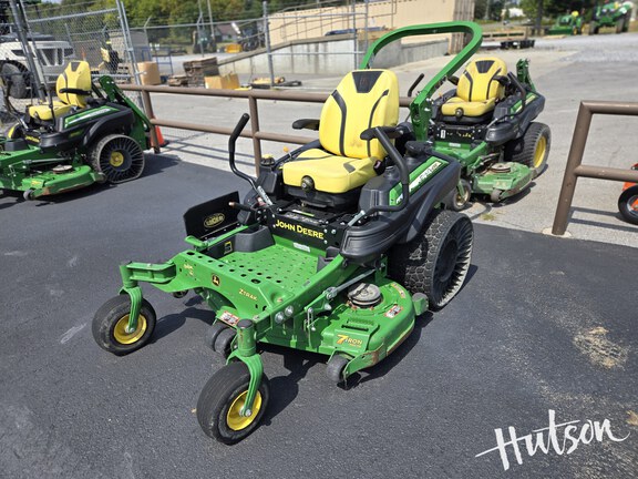 Photo of 2020 John Deere Z930M