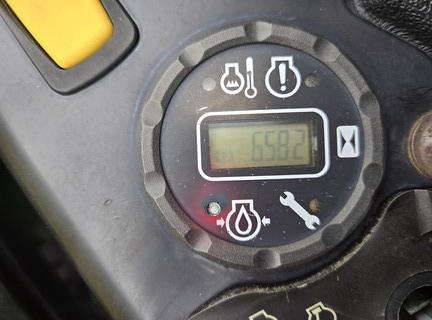 Photo of 2020 John Deere Z930M