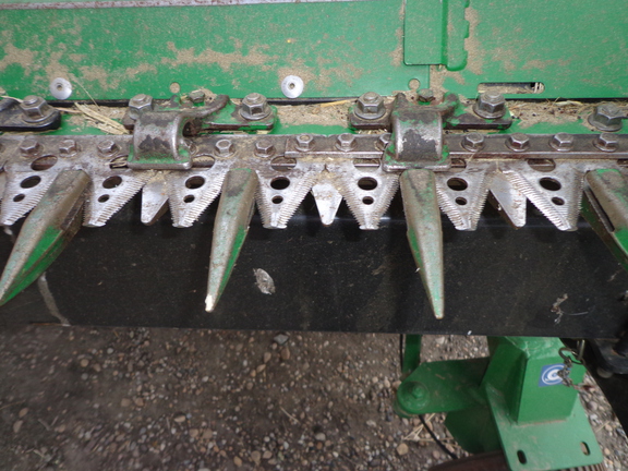 Used 2021 John Deere HD35R Combine Platforms at Horizon Ag & Turf in Edmonton West, AB - Photo17