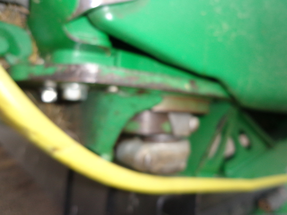 Used 2021 John Deere HD35R Combine Platforms at Horizon Ag & Turf in Edmonton West, AB - Photo15