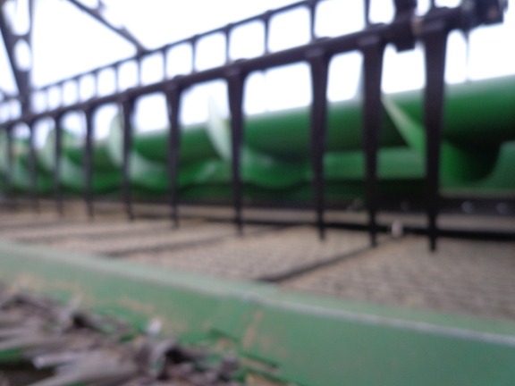 Used 2021 John Deere HD35R Combine Platforms at Horizon Ag & Turf in Edmonton West, AB - Photo16