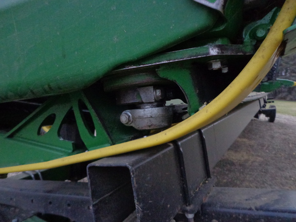 Used 2021 John Deere HD35R Combine Platforms at Horizon Ag & Turf in Edmonton West, AB - Photo23