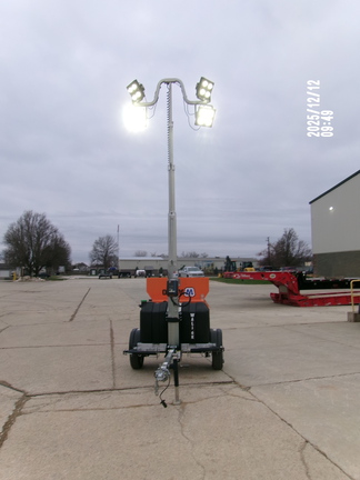 Photo of a 2024 Wanco  4MK106K