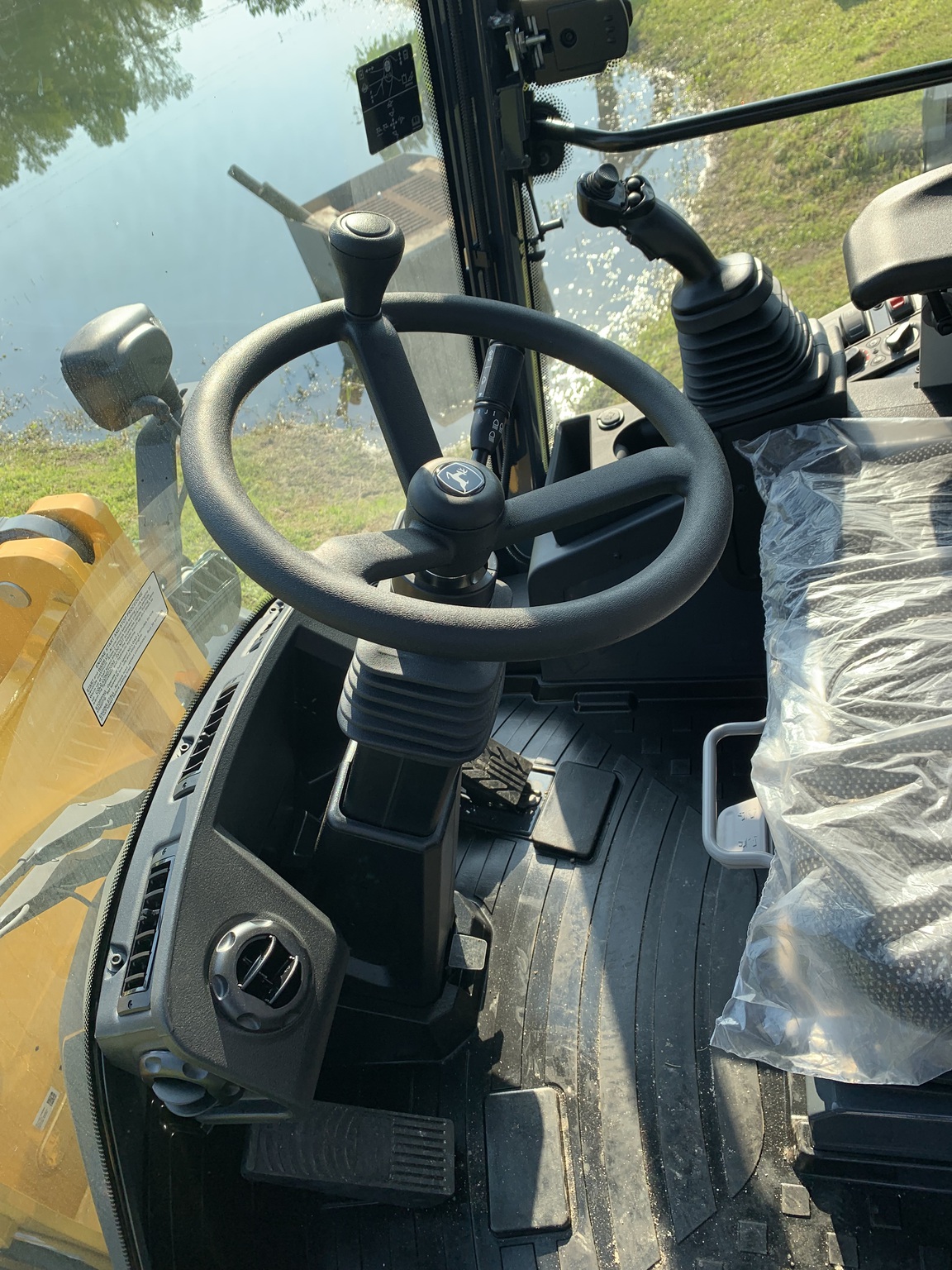 2024 John Deere 244 P Image 26