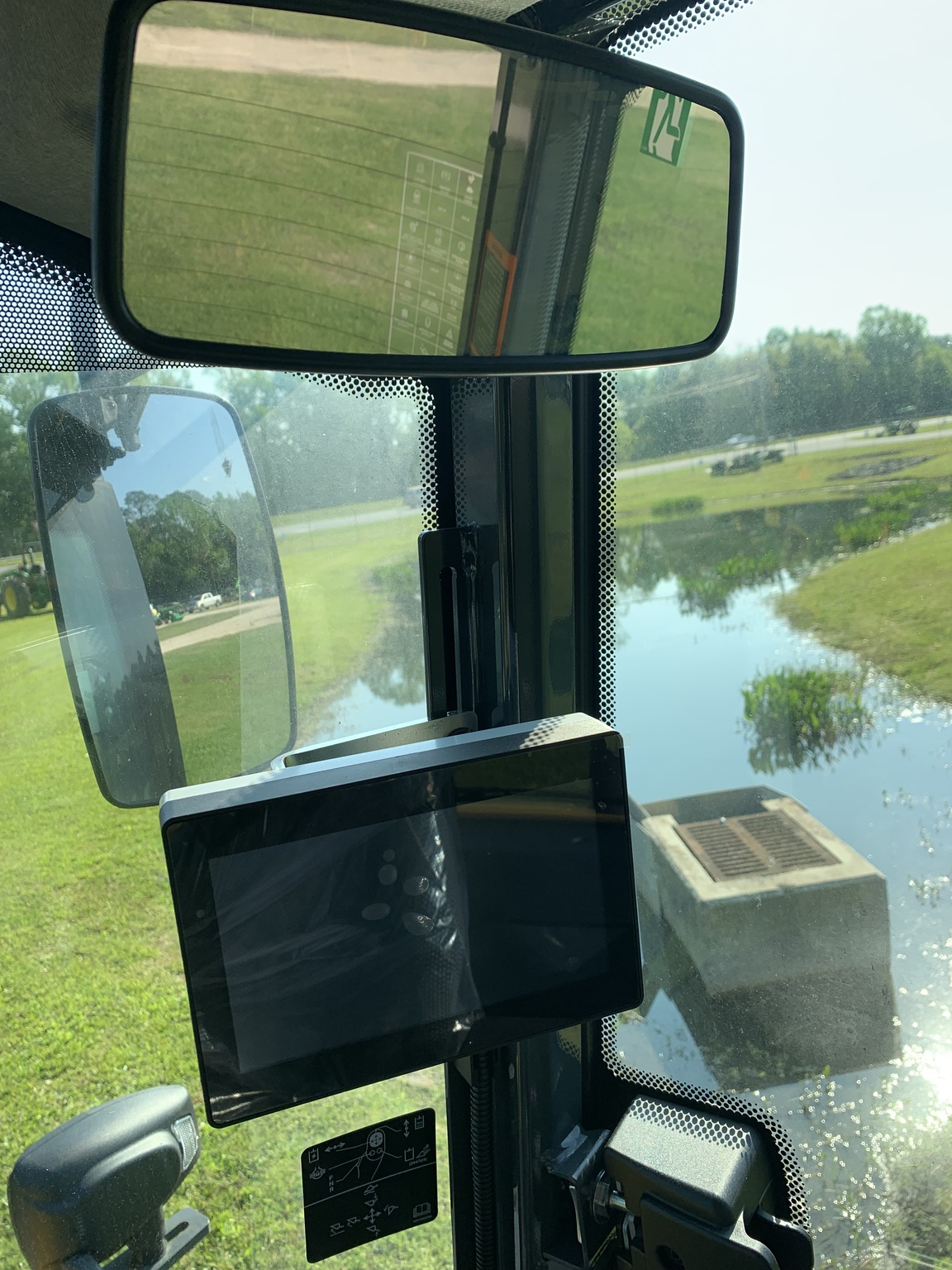 2024 John Deere 244 P Image 24