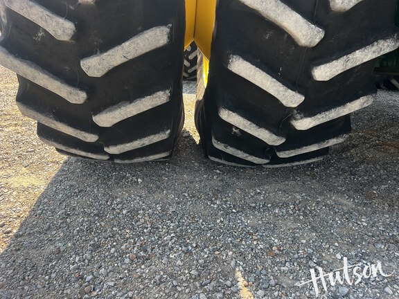 Photo of 2022 John Deere S780