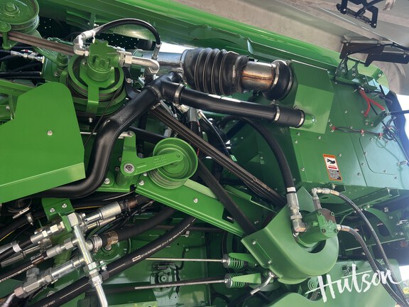 Photo of 2022 John Deere S780