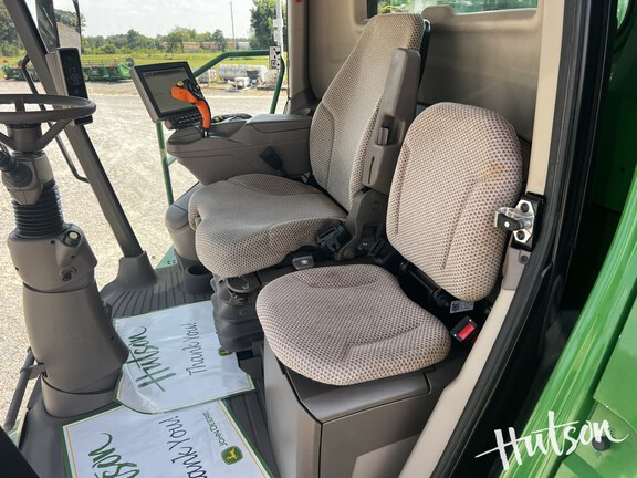 Photo of 2022 John Deere S780
