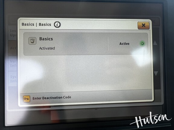 Photo of 2022 John Deere S780