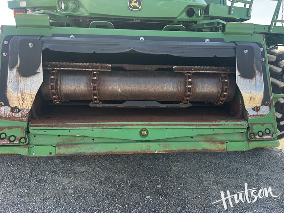 Photo of 2022 John Deere S780