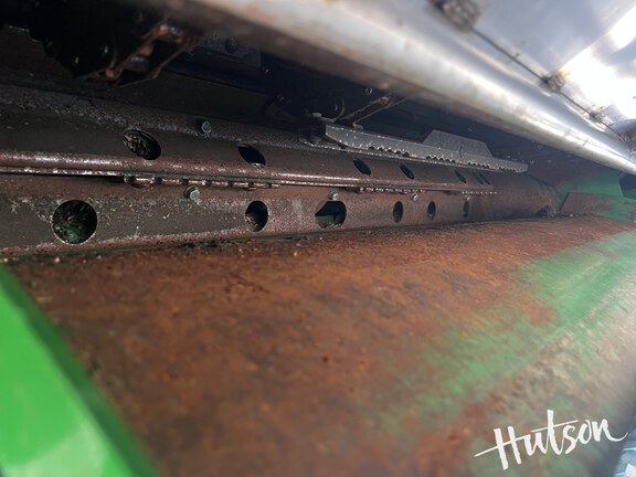 Photo of 2022 John Deere S780