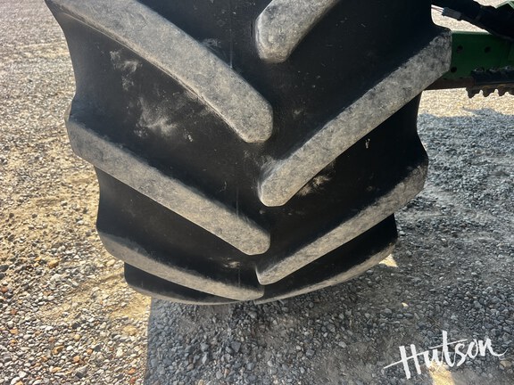 Photo of 2022 John Deere S780