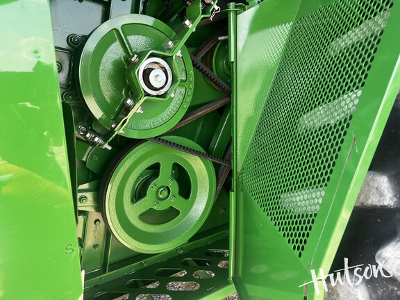 Photo of 2022 John Deere S780