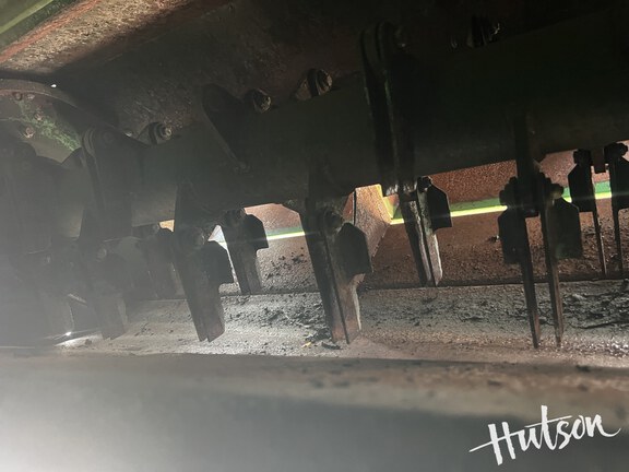 Photo of 2022 John Deere S780