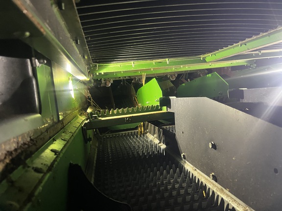 Photo of 2022 John Deere S780