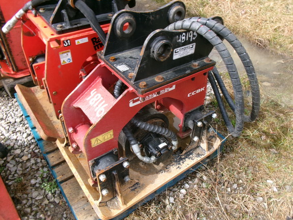 Photo of a 2024 Connect Work Tools CC8K
