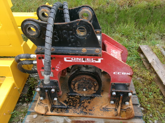 Photo of 2024 Connect Work Tools CC8K
