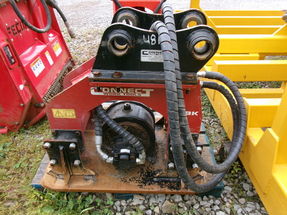 2024 Connect Work Tools CC8K