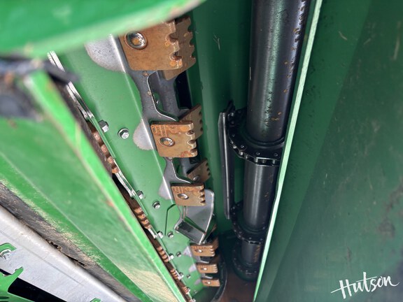 Photo of 2024 John Deere X9 1100